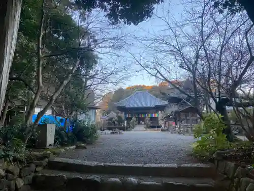 観音寺(三重県)