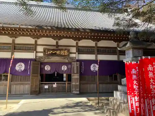 豊川閣　妙厳寺(愛知県)