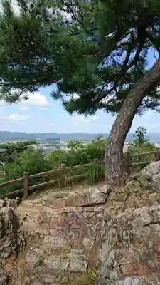 唐澤山神社のその他建物