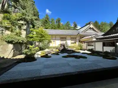 瑞巌寺(宮城県)