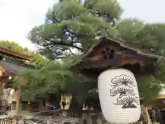 北野天満宮(京都府)