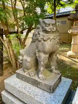 天祖神社(東京都)