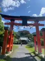 丹生官省符神社(和歌山県)