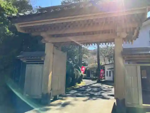 本還寺(神奈川県)