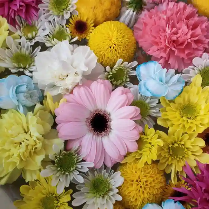 法輪寺の手水舎