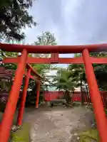 秀玉稲荷神社(広島県)