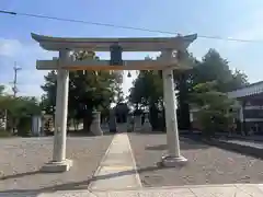 蚊屋野神社(滋賀県)