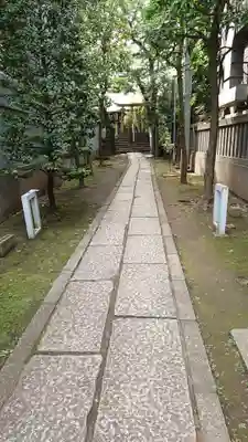 櫻田神社のその他建物
