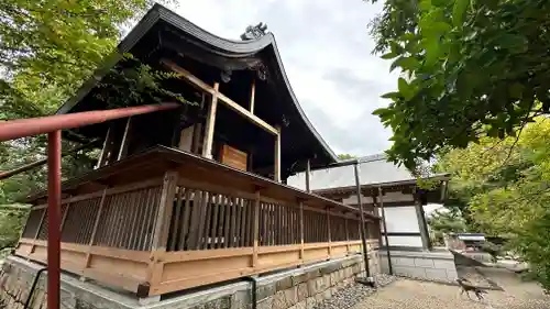 田中神社(京都府)