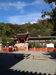 紀州東照宮(和歌山県)