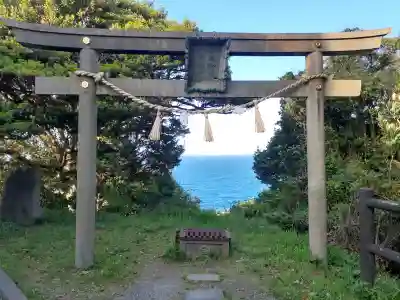 美保神社(島根県)