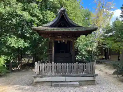 唐招提寺(奈良県)