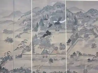 叡福寺(大阪府)