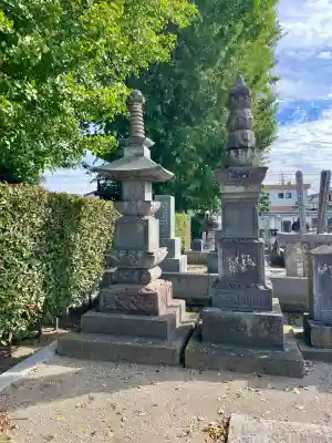 建福寺(埼玉県)