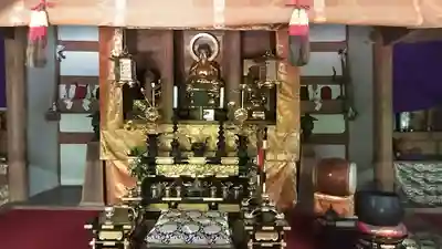 正平寺の本殿・本堂