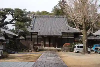 勝楽寺(愛知県)
