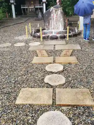 櫻木神社(千葉県)