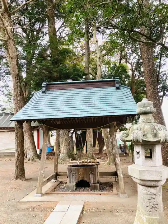 南宮神社(千葉県)