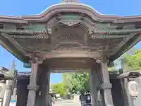 豊川閣 妙厳寺(愛知県)
