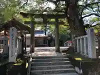 大原八幡宮(大分県)
