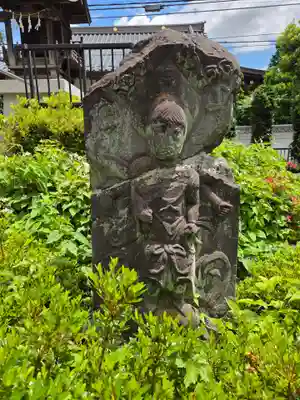 八幡神社(埼玉県)