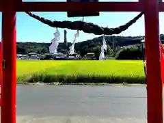 豊都稲荷(静岡県)