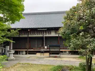 泉増院(愛知県)
