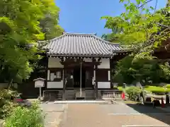 御寺 泉涌寺(京都府)