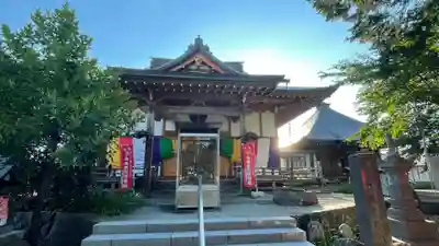 宗福院のその他建物