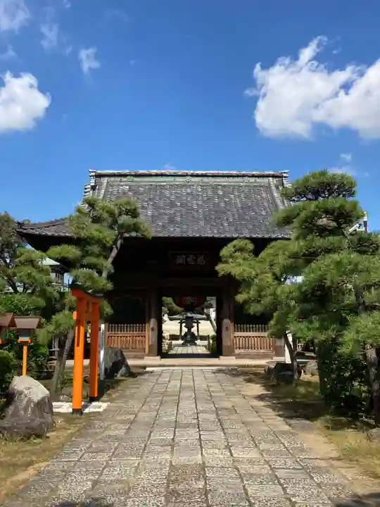 萬満寺(千葉県)