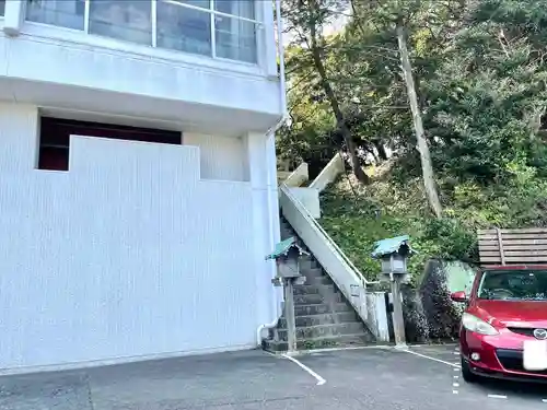 八幡神社(三重県)