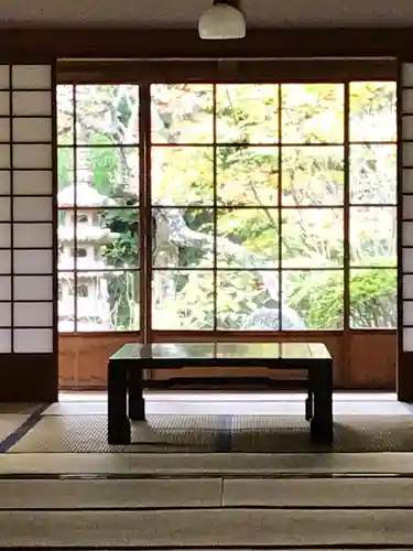 浄智寺のその他建物