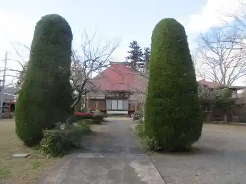 大徳院(埼玉県)