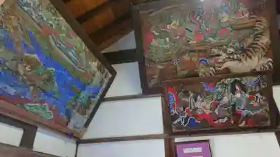 鞆呂岐神社のその他建物