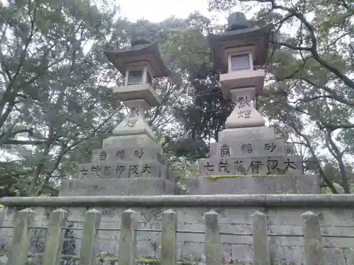 春日大社のその他建物