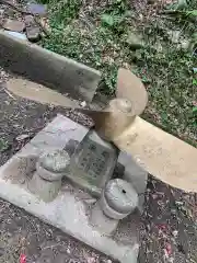 笠戸神社の建物その他