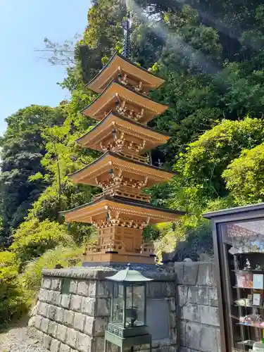 金前寺(福井県)