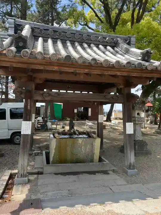 大樹寺(松安院大樹寺)(愛知県)