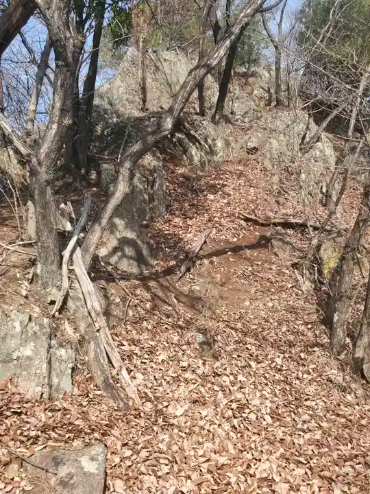 日月神社(栃木県)