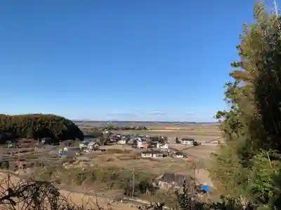 羽黒神社(千葉県)