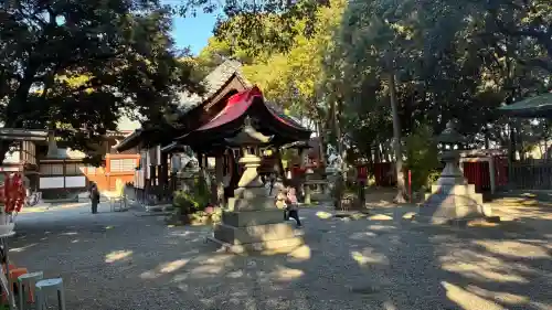 津島神社(愛知県)