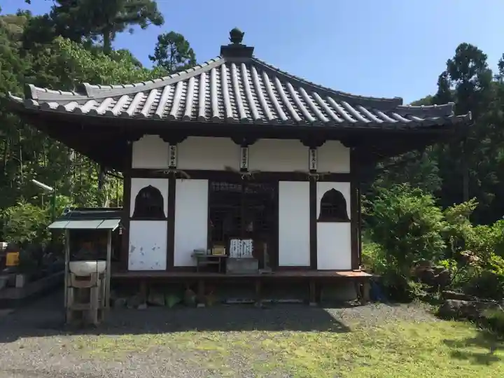 瀧法寺のその他建物