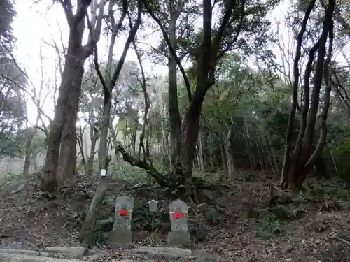 矢田寺のその他建物