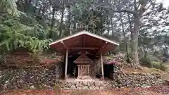 高滝神社(奈良県)