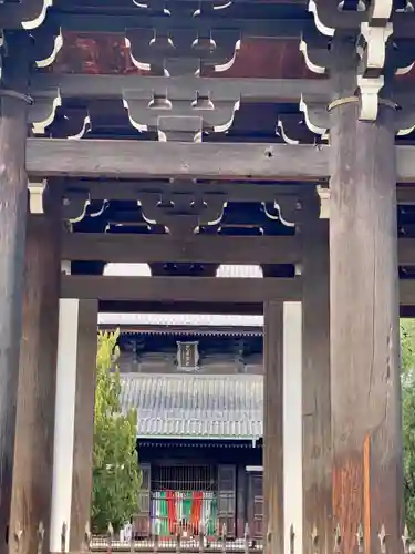 東福禅寺（東福寺）(京都府)