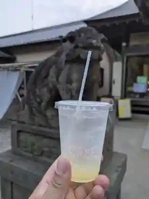 椿ノ海　水神社(千葉県)