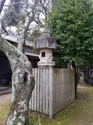 津島社（大草津島神社）のその他建物