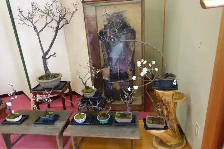 菅原天満宮(菅原神社)のその他建物