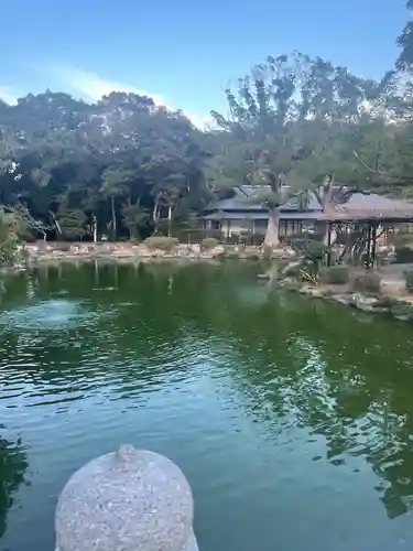 宗像大社(福岡県)