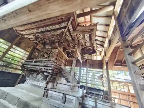月夜野神社の{uncategorized: "未分類", other: "その他", undefined: "問題あり", building: "その他建物", grave: "お墓", sacred_gate: "鳥居", guardian: "狛犬", statue: "像", buddha: "仏像", history: "歴史", nature: "自然", garden: "庭園", animal: "動物", pagoda: "塔", temizu: "手水舎", mountain_gate: "山門・神門", sanctuary: "本殿・本堂", subordinate: "末社・摂社", art: "芸術", scenery: "景色", jizo: "地蔵", ema: "絵馬", goshuin: "御朱印", omikuji: "おみくじ", items: "授与品その他", amulet: "お守り", goshuincho: "御朱印帳", eats: "食事", festival: "お祭り", votive_dance: "神楽", shichigosan: "七五三参", wedding: "結婚式", experience: "体験その他", initially: "初詣", around: "周辺", anti_infection: "感染症対策"}